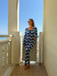 Vestito copricostume con brillanti SHINEWAVE - Follie by Alice