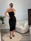 Vestito lungo GLORIA - Follie by Alice