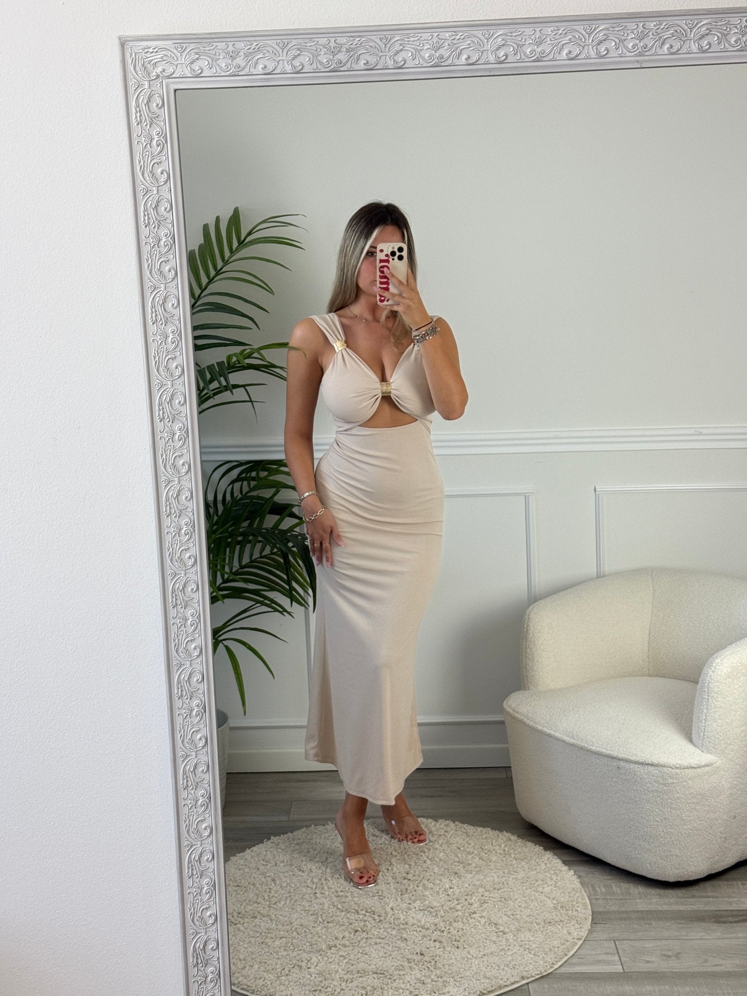 Beige