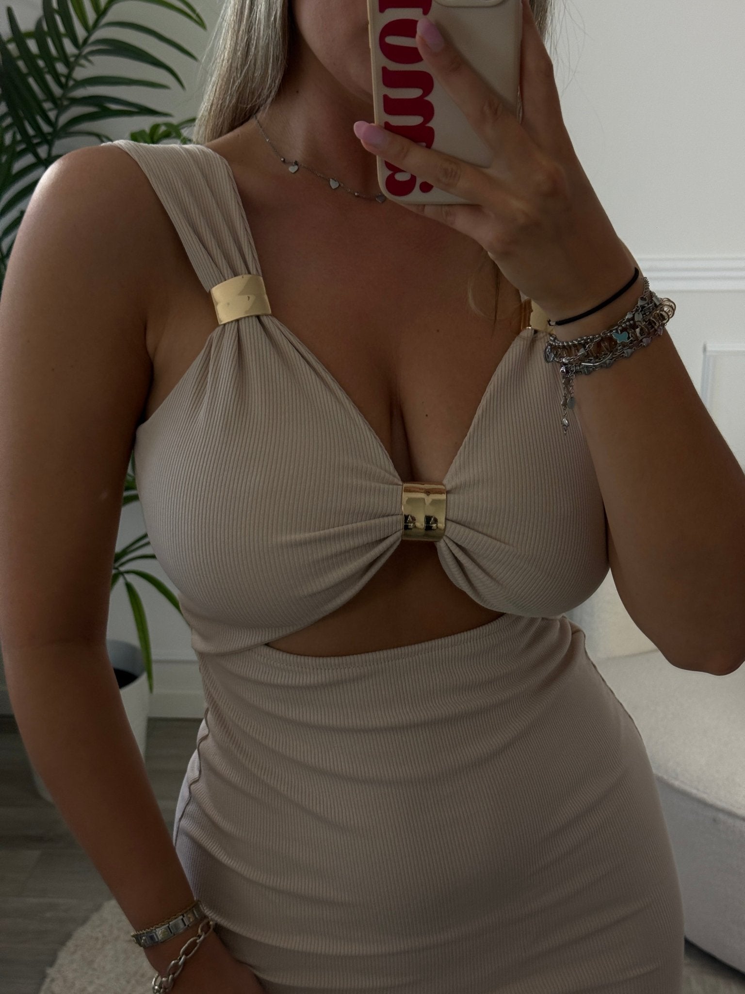 Beige