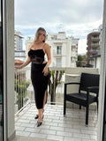 Vestito Hallie