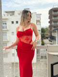 Vestito Hallie