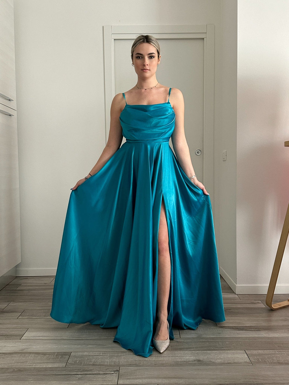 Azzurro