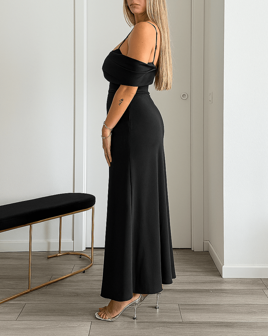Vestito lungo DEA - Follie by Alice