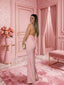 Vestito lungo FIOCCO - Follie by Alice