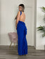 Vestito lungo FIOCCO - Follie by Alice