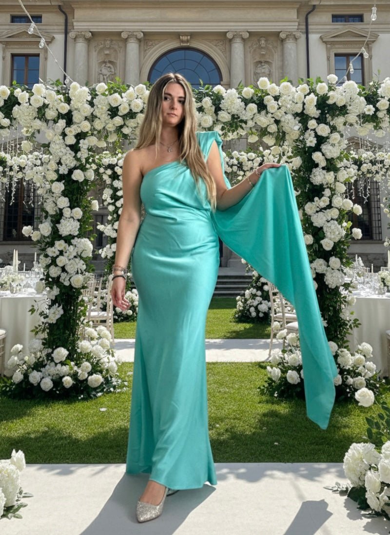 Vestito lungo GALA - Follie by Alice