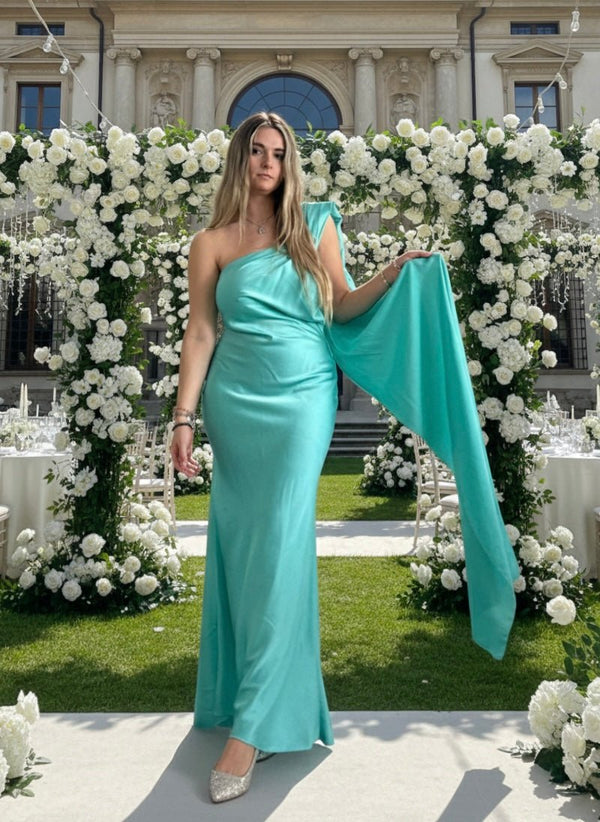 Vestito lungo GALA - Follie by Alice
