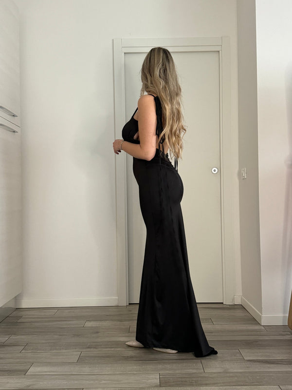 Vestito lungo GLAM - Follie by Alice