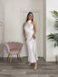 Vestito lungo ADDISON - Follie by Alice