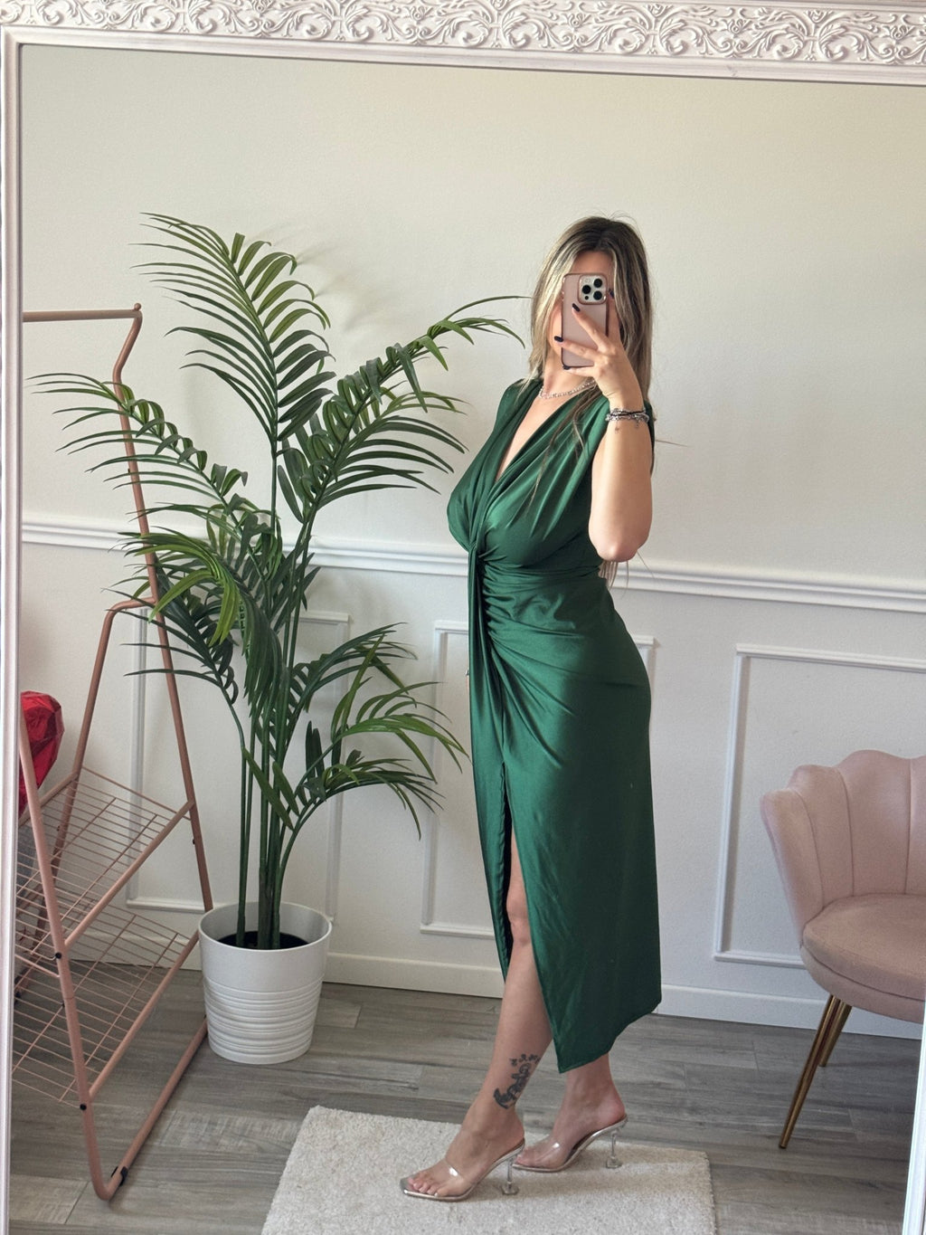 Verde
