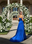 Vestito lungo monospalla GLAMOUR - Follie by Alice