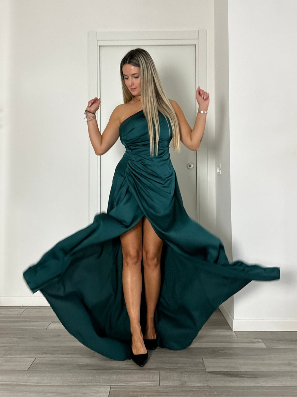 Verde