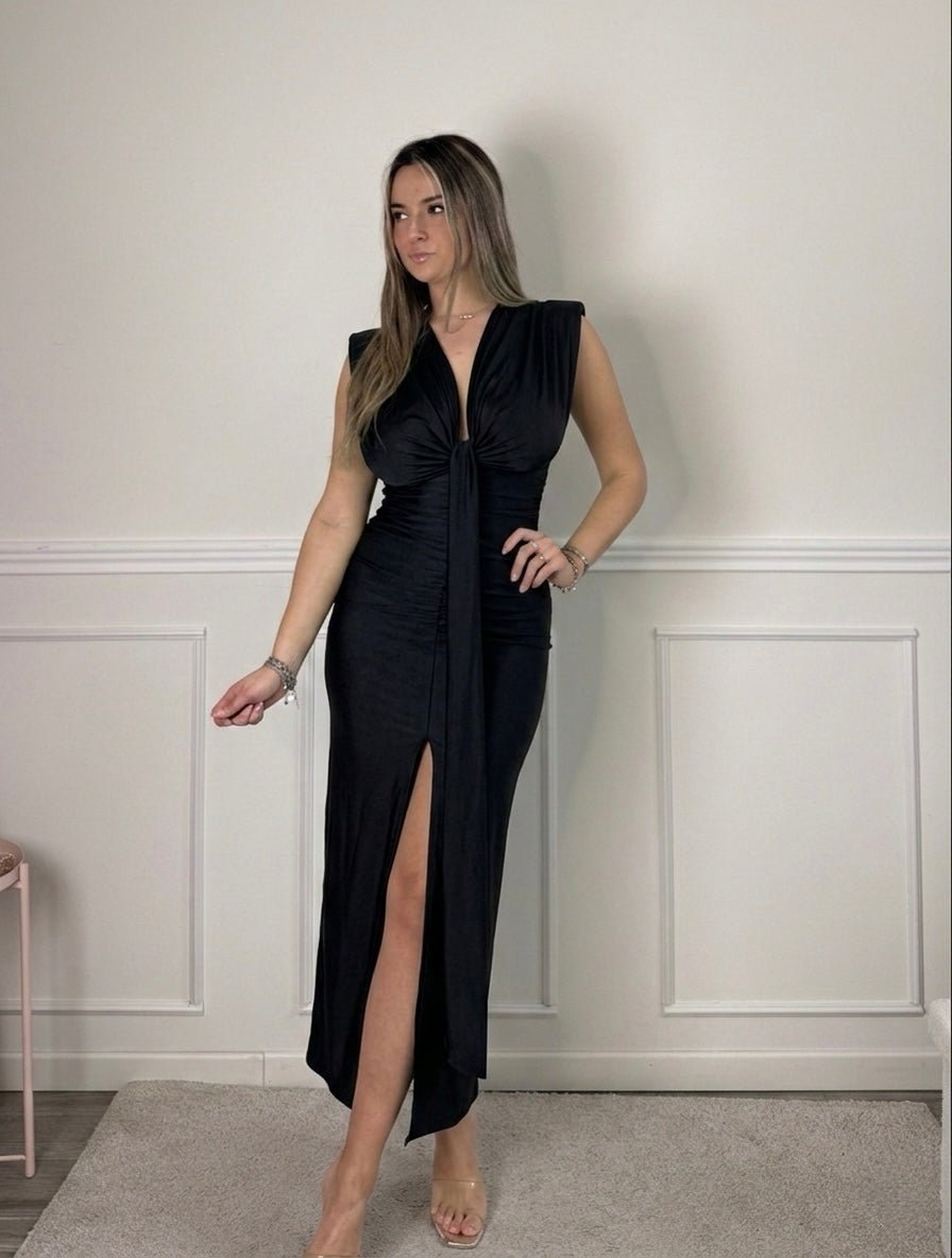 Vestito lungo TAORMINA - Follie by Alice