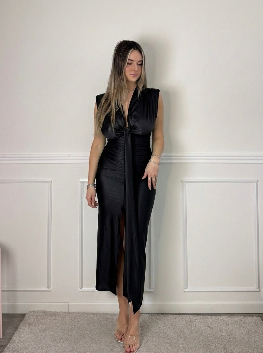 Vestito lungo TAORMINA - Follie by Alice