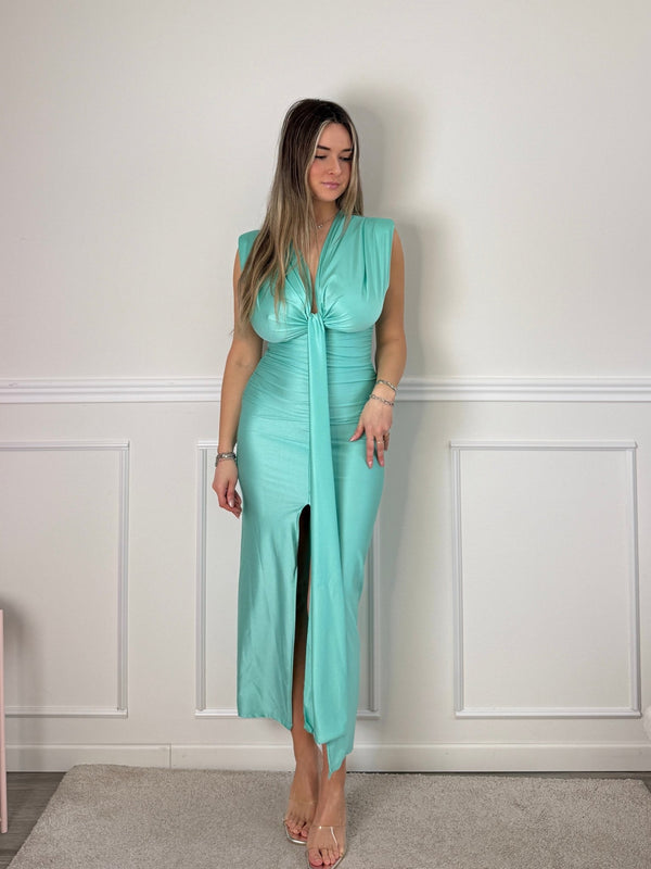 Vestito lungo TAORMINA - Follie by Alice