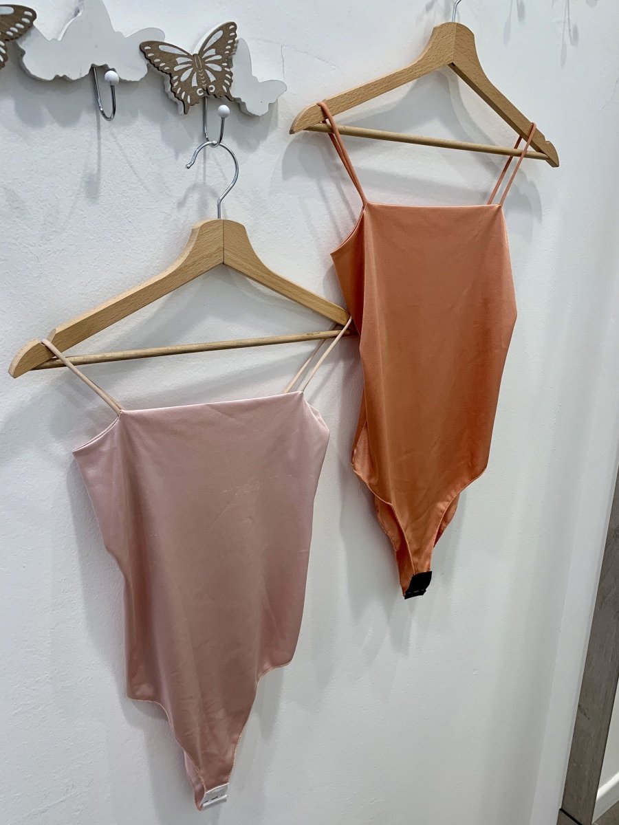 Body effetto satinato – alternate
