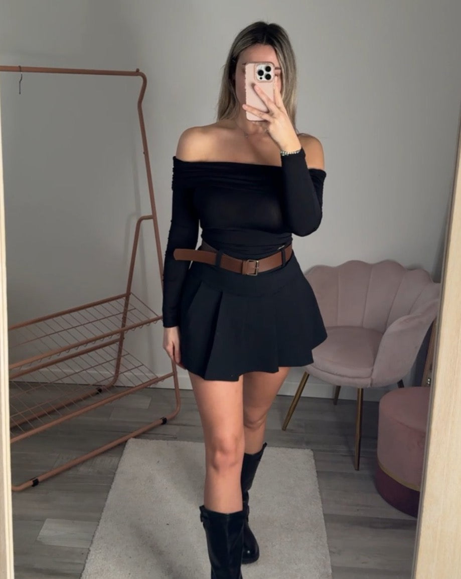 Body satin a fascia - Follie by Alice