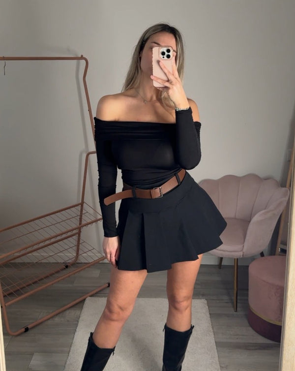 Body satin a fascia - Follie by Alice