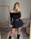 Body satin a fascia - Follie by Alice