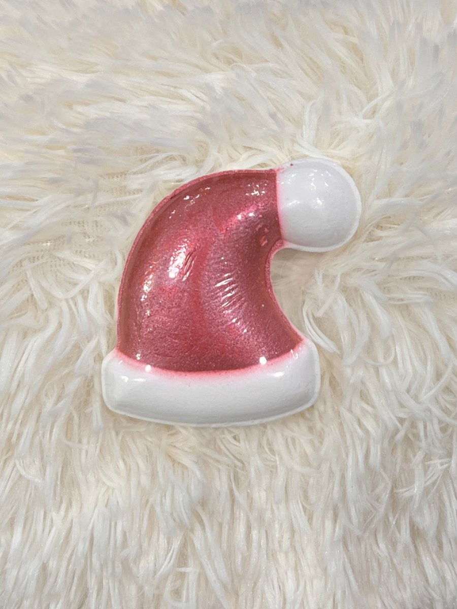 Bomba d'acqua Babbo Natale ai frutti di bosco – alternate