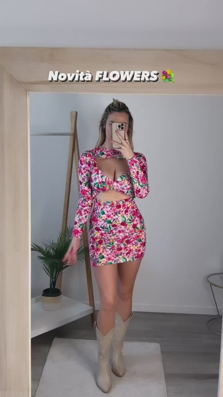Rosa