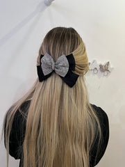 Clip per capelli gioiello - Follie by Alice