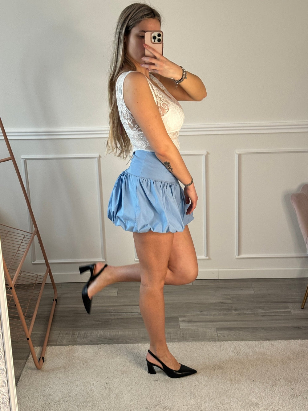 Azzurro