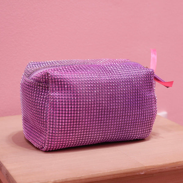 Pochette con strass - Follie by Alice