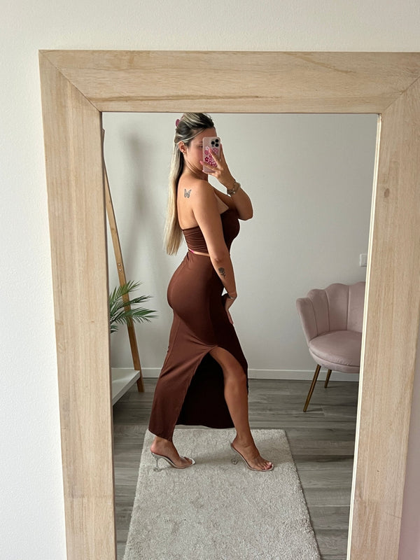 Set fascia e gonna MADAGASCAR - Follie by Alice