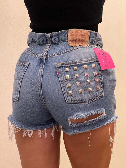 Shorts levis borchie cheap