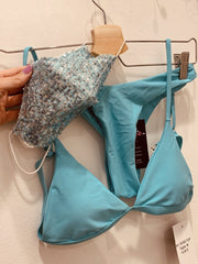 TROPICAL - Slip Turchese - Follie by Alice