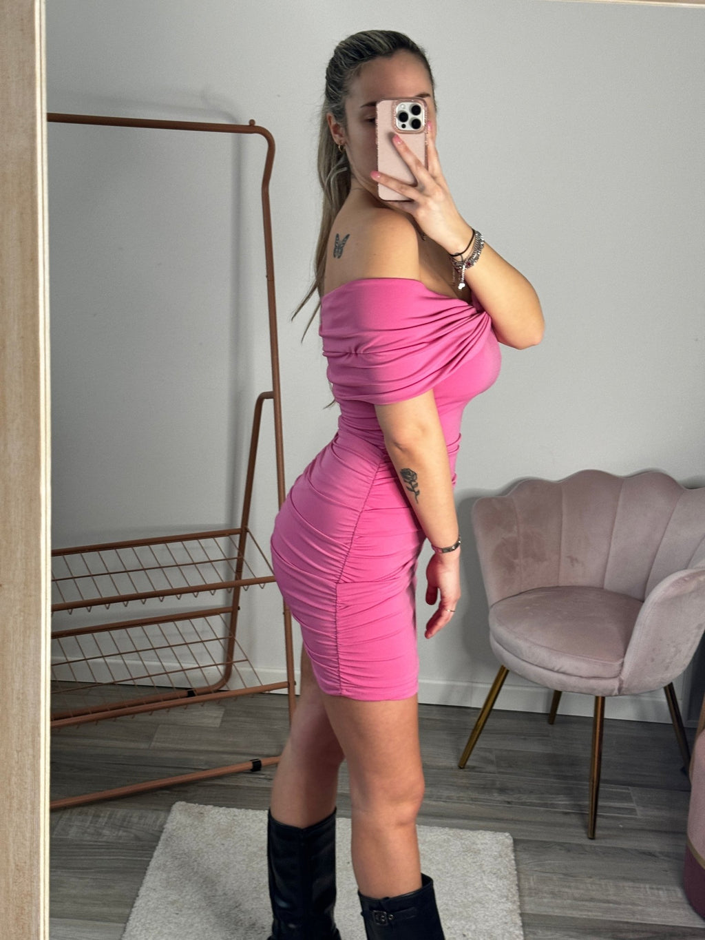 Tubino Camilla - Follie by Alice