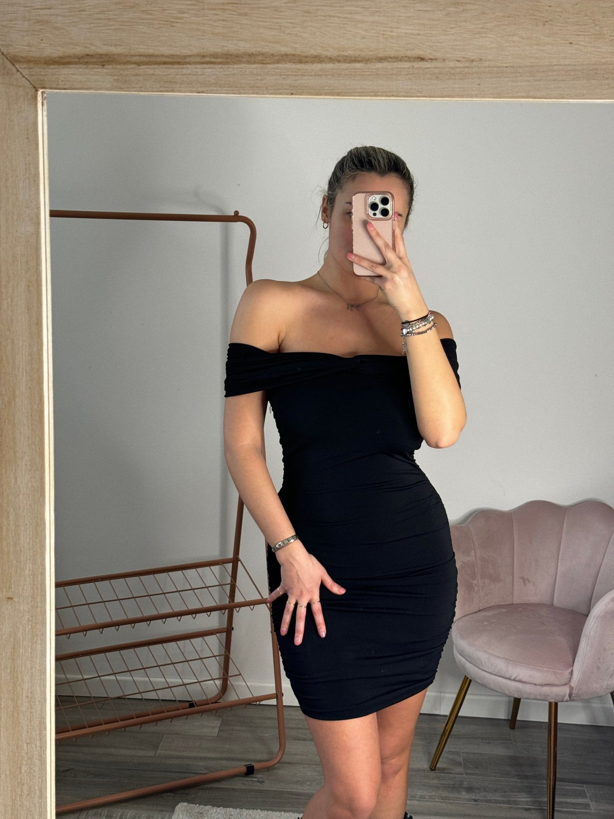 Tubino Camilla - Follie by Alice