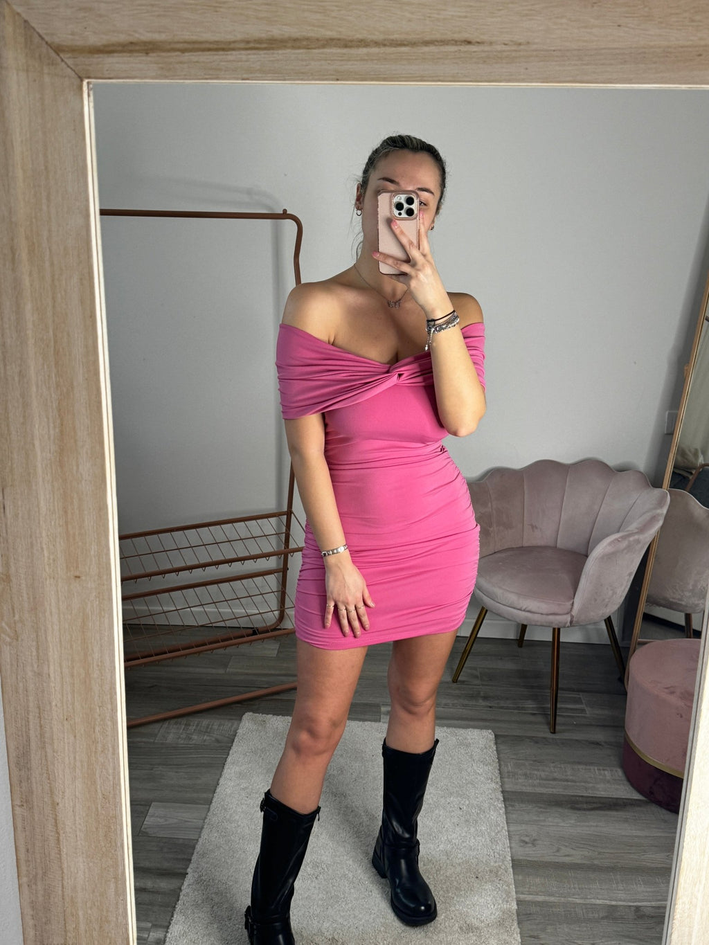 Tubino Camilla - Follie by Alice