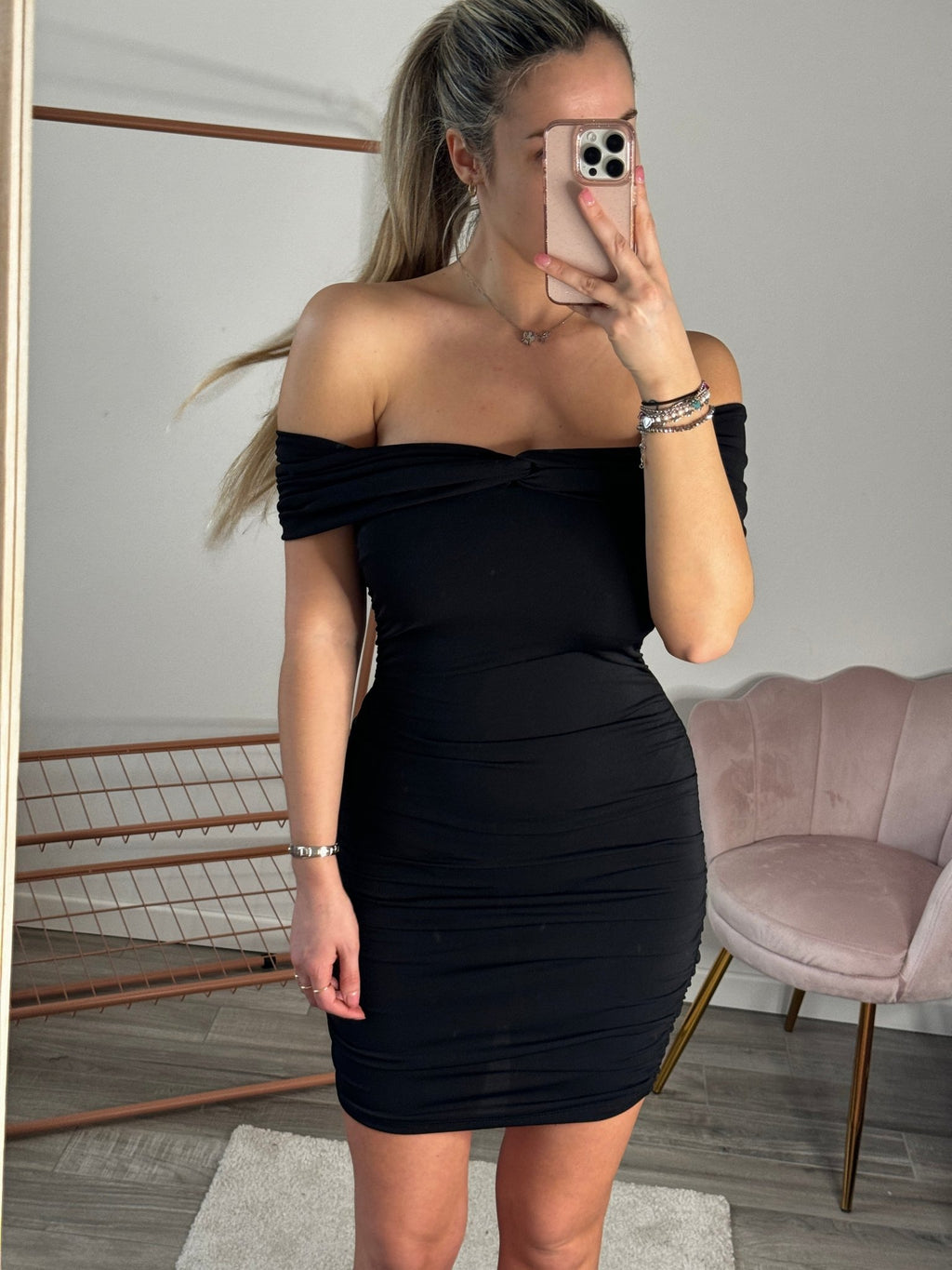 Tubino Camilla - Follie by Alice
