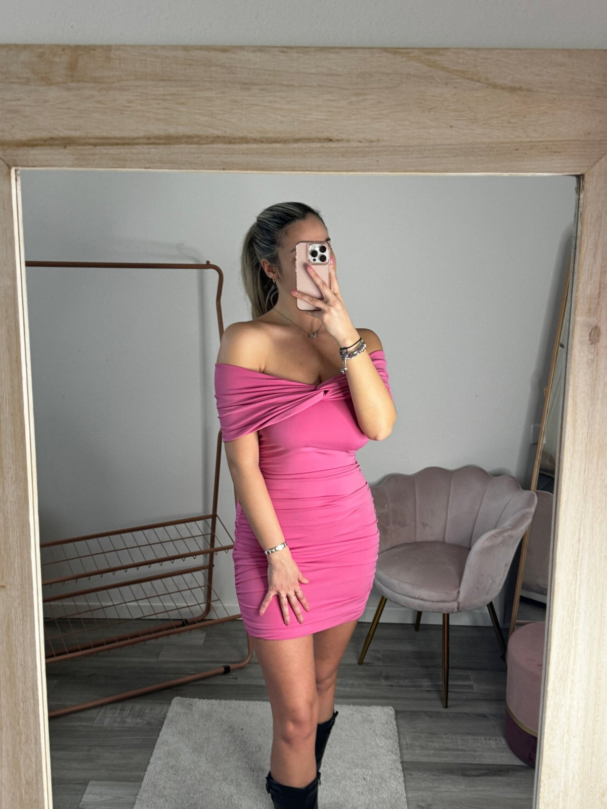 Tubino Camilla - Follie by Alice