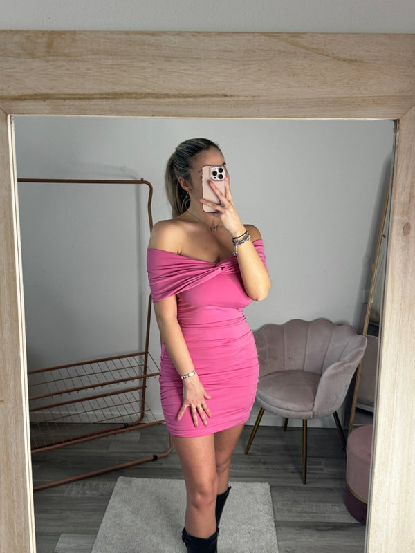 Tubino Camilla - Follie by Alice