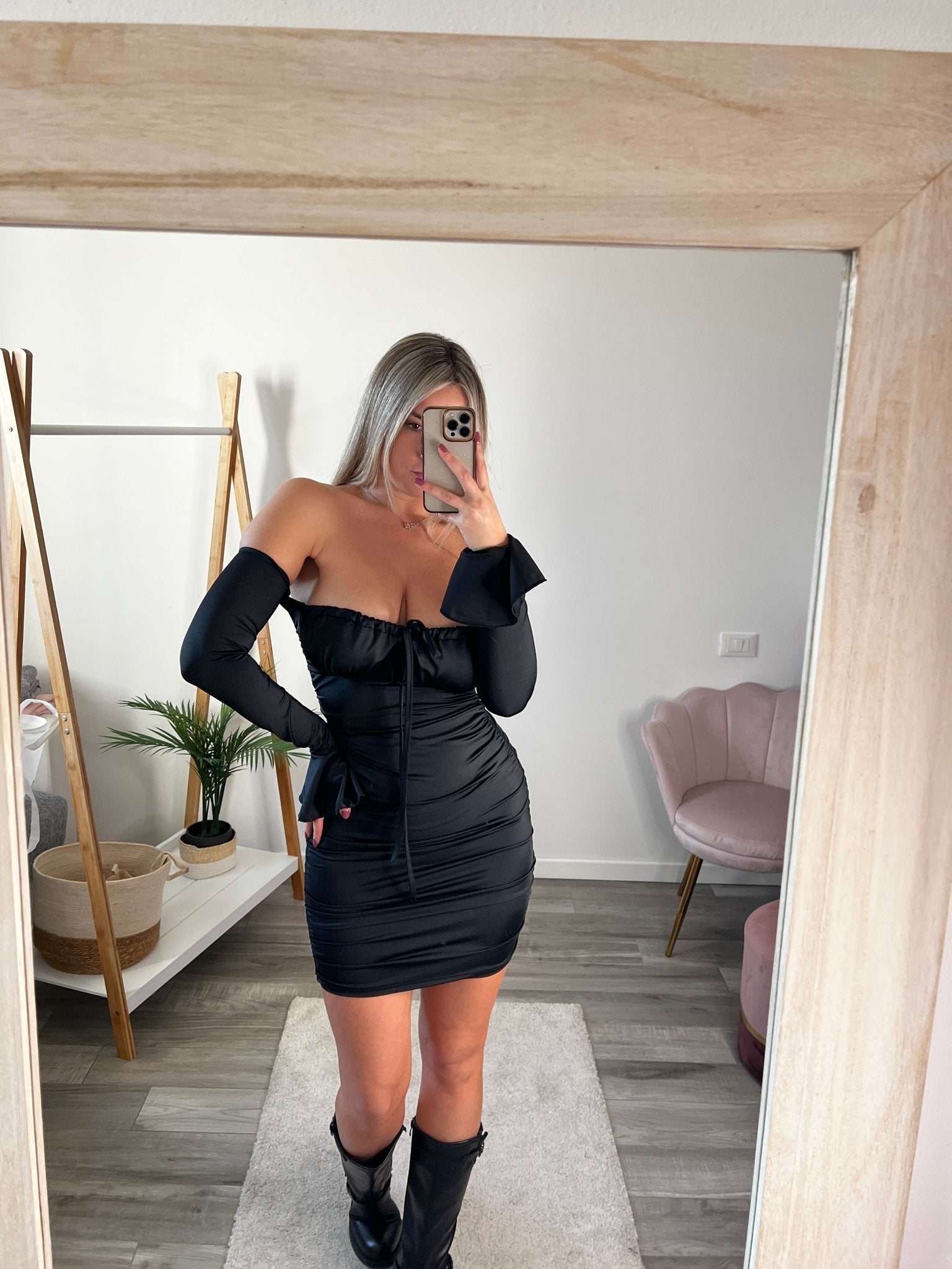 Tuta Cotone | Moda Taglie Forti - Ulla Popken - Foto 3