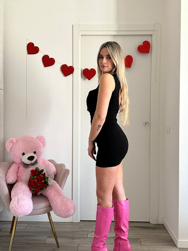 Vestitino Heart - Follie by Alice