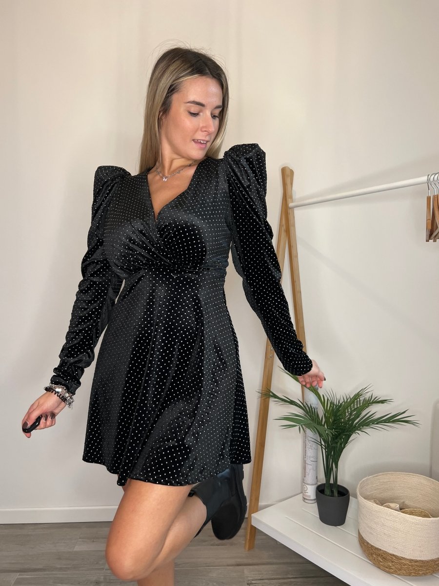 Vestito VICTORIA - Follie by Alice